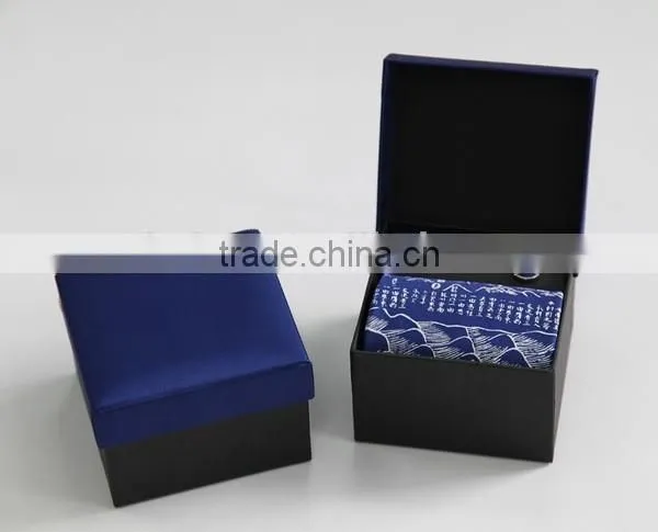 Latest New Handsome Silk Ties for Men photo-3