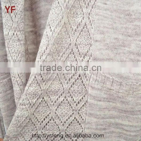 Womens Clothing Fall 2015 Winter Sweater Knitwear Cardigan Manufacturers photo-3