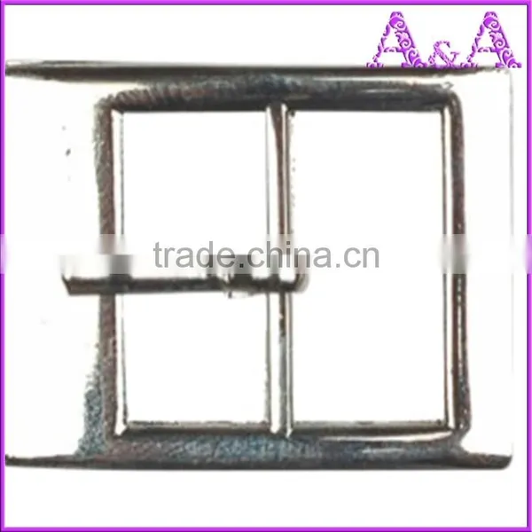 Made in China Custom Design Souvenir Reversible Alloy Belt Buckle photo-3