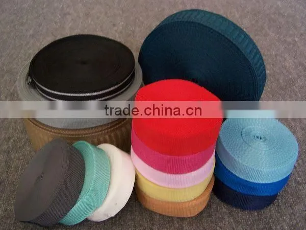 PP Webbing Belt