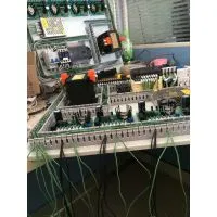 Пленочное ламинирующее оборудование DP-320/420 photo-3