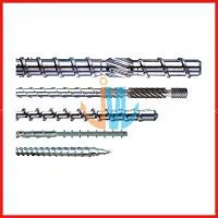 Extruder Screw Barrel