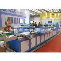 Elastic Tapes Automatic Screen Printing Machine photo-3