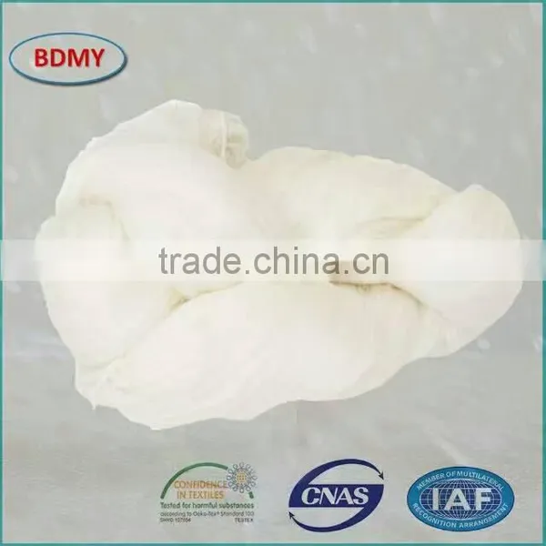 40/2 Polyester Spun Yarn in Hank photo-3