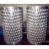 Large Capsule Mold / Softgel Die Roll For Making OB / OV Shape With CE