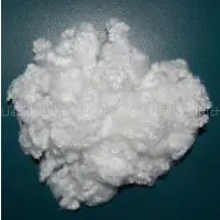 7d*32mm HC White Polyester Fiber From China photo-2