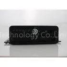 COMS Stand Alone 2 Input Mobile DVR For Vehicles , CCTV Mobile DVR