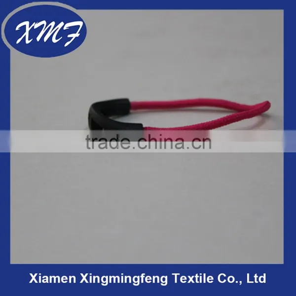 Hot Sale Plastic Zipper Puller for U Tube Shape photo-6