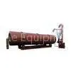 High Efficiency and Capacity Rotary Drum Dryer Machines for Slag, Coal, Wood, Bagasse