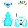 R/C Spy Robot
