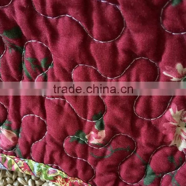 2016 Hot Sale Beddings Quilting Machine(CSDS110"-2) photo-5