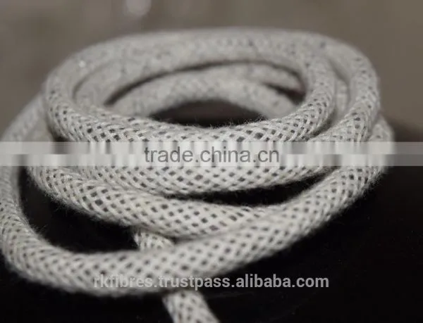 Cotton Braided Cord photo-2