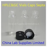 13-425 Autosampler Vial & Cap-4ml V1317