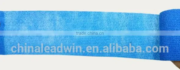 Wholesale Professional Non Woven Elastic Bandage Material for Leg photo-4