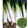 Dehydrated Leeks