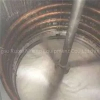 Chemical Agitator From RIXU
