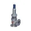 Safety Valve