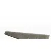 Concrete Construction Tie and Accessory Straight Wedge