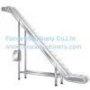Acclivitous Conveyor(feeding Conveyor,conveyor,conveyor Equipments,packing Machine)