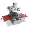 HC-B1 Pneumatic Double Stations Heat Press Machine