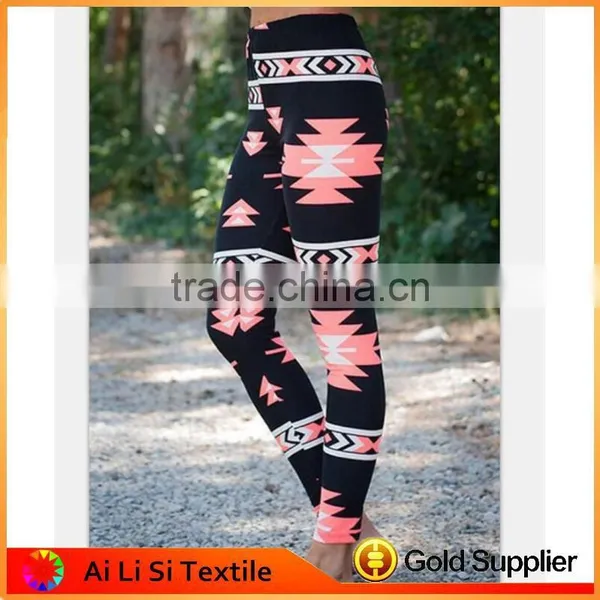 Wholsale One Size Fits All Leggings,Fitness Sports Woman Tight Leggings photo-3