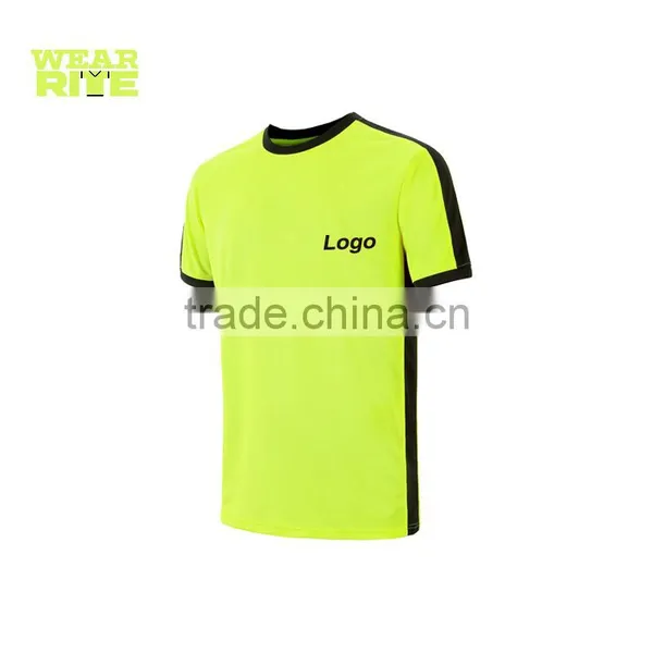OEM Logo Design Summer Sport T-shirt photo-4