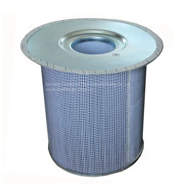 Air Compressor Parts Air Oil Separator for Sullair Compressors 250034-124, 250034-130