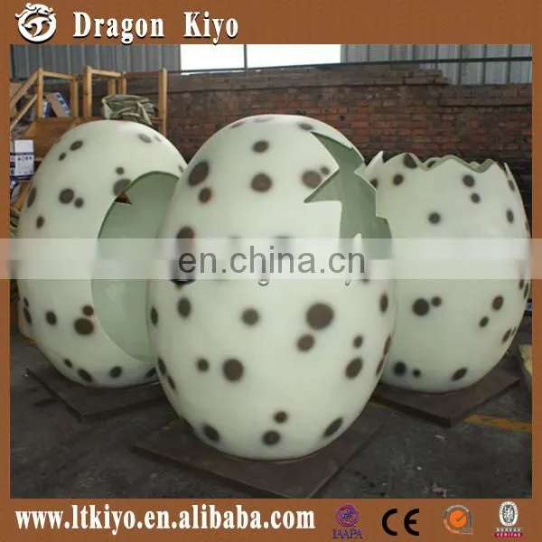 Jurassic Park High Simulation Hatching Dinosaur Eggs photo-2