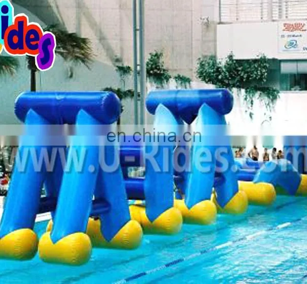 Inflatable Water Toys for Adults