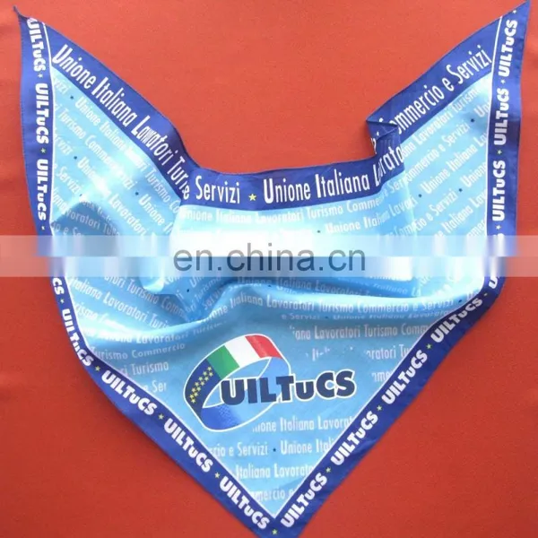 Wholesale Cotton Triangle Dog Bandana Custom Cute Pet Bandana Custom Printed Promotional Doggie Pet Scarf photo-2
