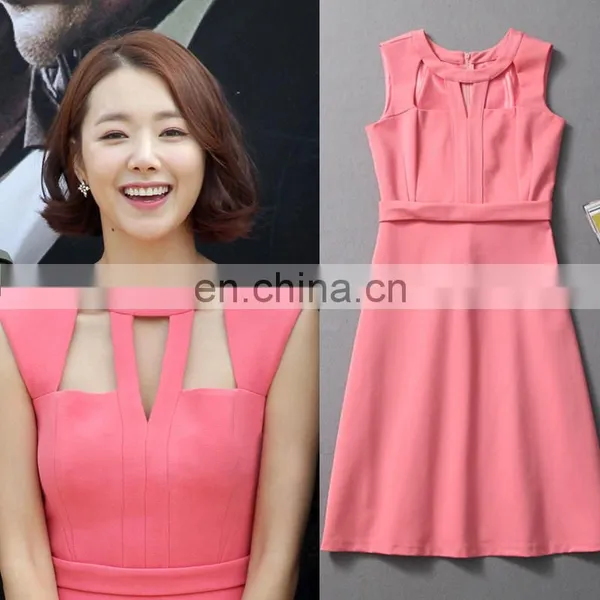 Women Dresses Party Gown Boutique Dresses Evening Dresses for Maid