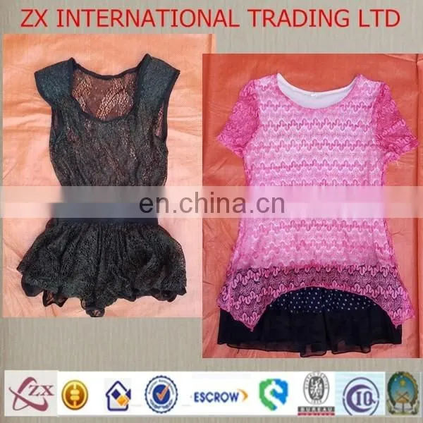 Save 20% Top Grade Fashion Used Clothing for Young Girls Second Hand Clothes in Dubai photo-3