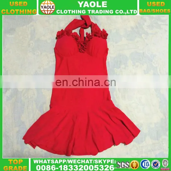 Second Hand Clothes in uk Swimming Wear Used Clothes photo-2