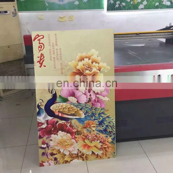 SLJET Hologram Sticker Cheque Printing Mini Mimaki Flatbed Printer for Laptop photo-5