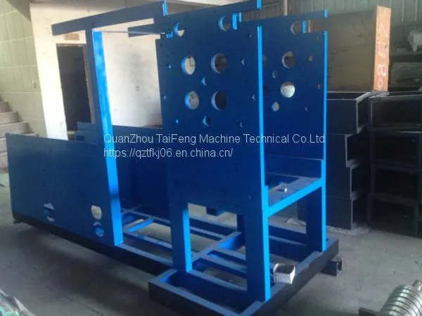 Facial Tissue Machine photo-4