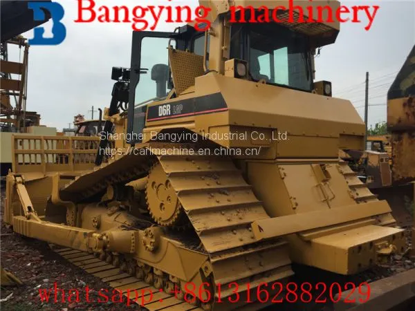 CAT D6R Bulldozer D6H D6G D6Rcrawler Bulldoze photo-2