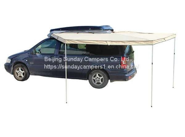 Foxwing Awning WA01
