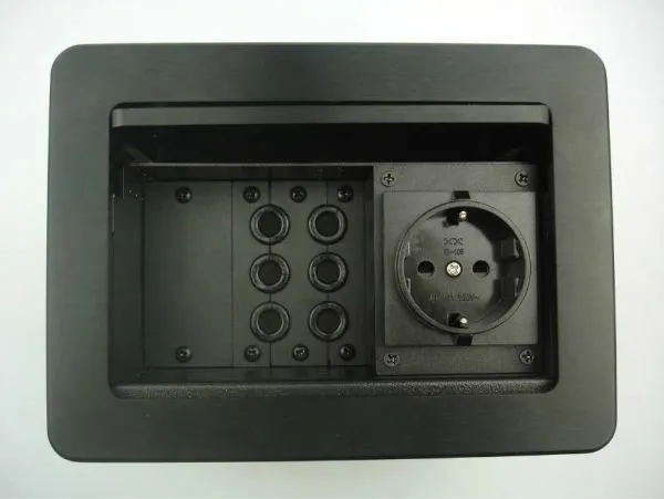 Multi-functional Desktop Sockets/ Desktop Information Interface Devices photo-2