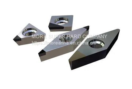 PCD Inserts,PCBN Inserts,Polycrystalline Diamond Cutting Tool