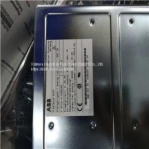 ABB DAI05 NEW IN STOCK photo-2