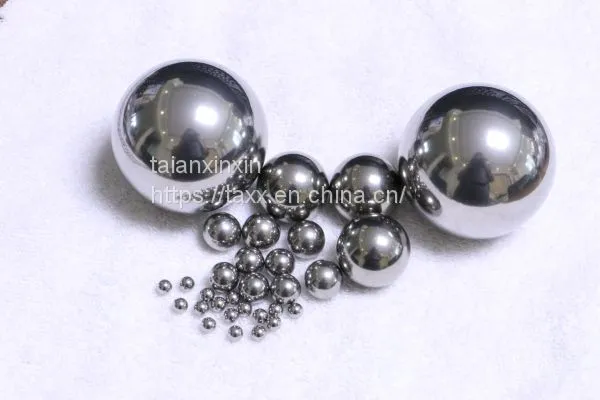 High Quality Stainless Steel Roller Ball for Sale photo-3