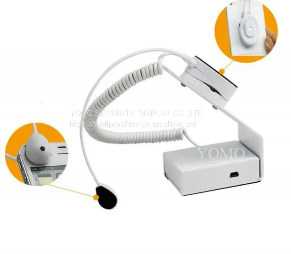 Standalone Alarm Display Post for Mobile Phone photo-4