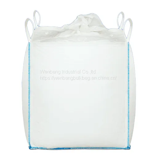 Food Grade Bulk Bag
