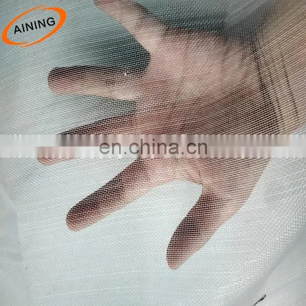 Anti Insect Netting Screen on Roll 4*50m, 40*50 Mesh,100g photo-3
