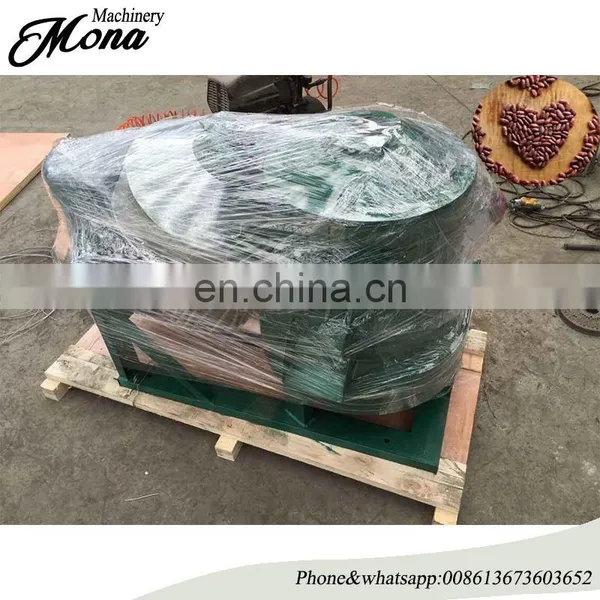 Good Feedback Buckwheat Husker Machine Millet Hulling Machine Wheat Peeler photo-4
