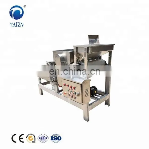 Good Price Peanut Chopping Machine Walnut Almond Chopper photo-6