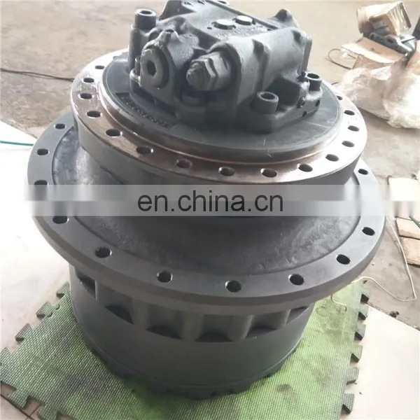 PC360-7 Final Drive PC360 Travel Motor 708-8H-00320 photo-2