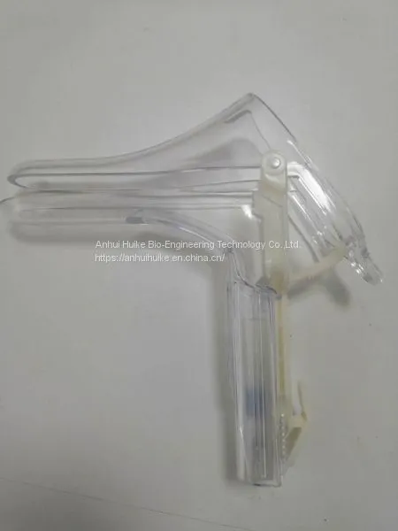 DISPOSABLE STERILE VAGINAL SPECULUM photo-5