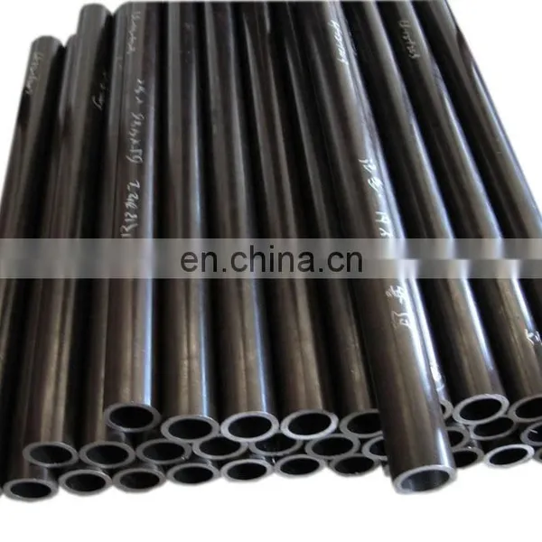 Wholesale Price Hydraulic Cylinder Using Seamless Steel Tube photo-3