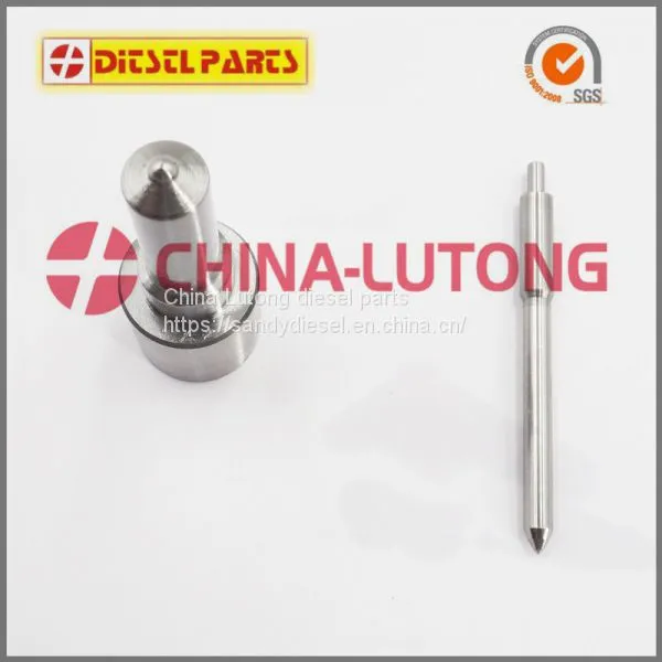 Commercial Spray Nozzle 105000-1080 DN0SD211 Apply for NISSANDIESEL/KOMATSU 4BA1TLD/ED30 Engine photo-5